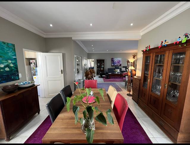 4 BEDROOM HOUSE FOR SALE IN WATERKLOOF